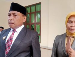 Pemkot Baubau Raih WTP ke-8 dari BPK RI