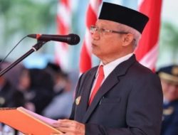 Wagub Sultra Sebut Harkitnas Momen Memupuk Persatuan Kesatuan Bangsa