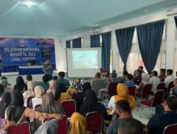 TNI AL Kendari Latih Masyarakat Pesisir Bentuk Ketahanan Pangan