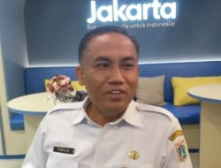 Diperiksa, ASN Dinkes DKI Jakarta yang Pamer Gaji Rp34 juta