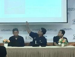 KPPN Baubau Paparkan Progres Fiskal APBN Kuartal I Untuk Wilayah Kepton