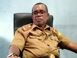 Sebanyak 5.490 Keluarga di Baubau Beresiko Stunting