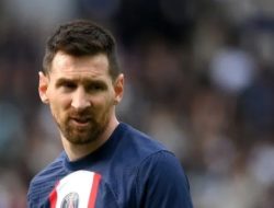 Ini Nama-nama Pemain Argentina yang Bakal ke Jakarta Termasuk Lionel Messi