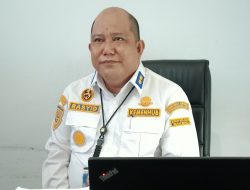 Bongkar Muat Barang Curah di Pelabuhan Baubau Capai 1 Juta Ton Pada Triiwulan I