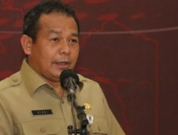 Kemendagri: 17 Gubernur Berakhir Masa Jabatannya Mulai September 2023 Termasuk Sultra