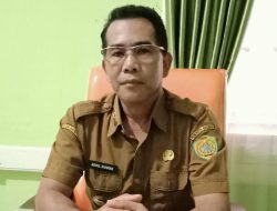 DP3A Baubau Gagas Pembentukan Satgas Perlindungan Anak di Sekolah