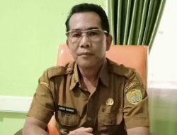 DP3A Baubau Gagas Taman Anak di Kotamara