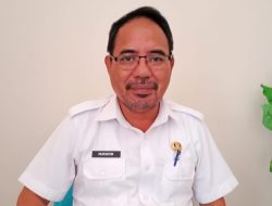 PDAM Baubau Optimistis Bayarkan Gaji Karyawan yang Tertunggak