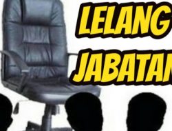 Ini Nama-Nama Peserta Lelang Jabatan Sekda dan Dua OPD di Pemkot Baubau yang Berhak Mengikuti Assessmen