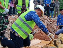 Wali Kota Baubau: Pembangunan Gedung Perpustakaan Digital Dekat Dengan Fasilitas Pendidikan