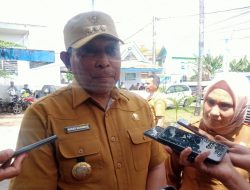 Pemkot Baubau Sosialisasikan Gemar Makan Ikan Tangani Stunting