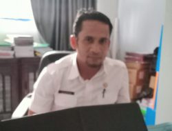 Dishub Baubau Bangun 221 Titik PJU Pada 2023