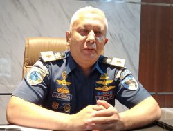 KSOP Baubau Sebut Tawaran Kerja Sama Pengelolaan Pelabuhan Murhum Lewat Dua Skema