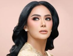 Penyanyi Kris Dayanti Resmi Lepas Single Terbaru “Dekap Semesta”