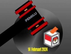 Kamis, Mahkamah Konstitusi Akan Putuskan Sistem Pemilu