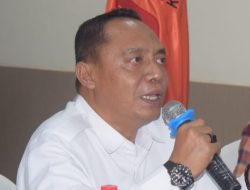 Bawaslu Sebut Kota Baubau Masuk Kategori Sedang Indeks Kerawanan Pemilu 2024