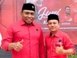 PDIP Baubau Target Enam Kursi Legislatif