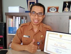 Kota Baubau Raih Penghargaan Nasional Anugerah PPD 2023 Dari Bappenas