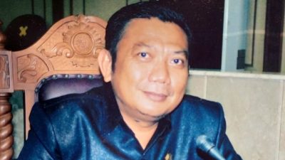 Legislator Sultra Minta Polisi Tangkap dan Ungkap Motif Pelaku Penikaman Wartawan di Baubau