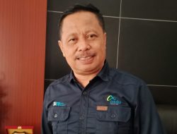 Satu Unit Kapal ASDP Lintas Tampo – Torobulu Menjalani Perawatan Rutin