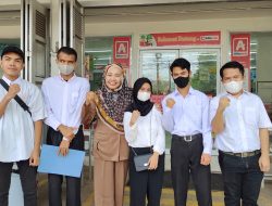 Disnaker Baubau Fasilitasi Disabilitas Masuk Dunia Kerja