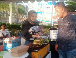 Festival UMKM di Baubau Tingkatkan Omzet Pedagang