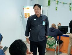 Pelni Baubau Mencatat Sebanyak 110.497 Penumpang Terangkut Selama Januari-Juni