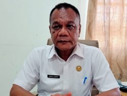 PUPR Baubau Percepat Pengerjaan Jalan Lingkar TVRI