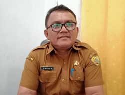 Pendaftaran Peserta Didik Baru SD dan SMP di Baubau Diperpanjang