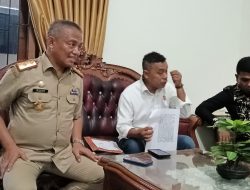 Sekda Baubau Roni Muhtar Kembali Berkantor Setelah Dinonjob, Kuasa Hukum Tegaskan Bukan Putusan Sela