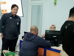 Pelni Baubau Sebut Penerapan Penyesuaian Tarif Baru Tiket Kapal Berjalan Lancar