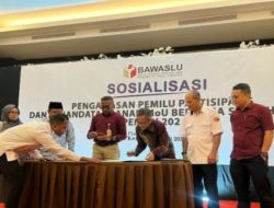 Bawaslu Sultra Gandeng Perguruan Tinggi-NU Cegah Pelanggaran Pemilu