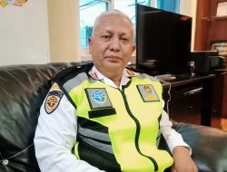 KSOP Baubau Mencatat PNBP Semester I Capai Rp8,5 Miliar