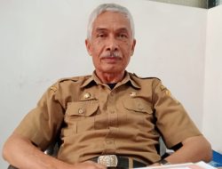 Dikbud Baubau Matangkan Teknis Lomba Gerak Jalan Indah Peringati HUT Ke-78 RI