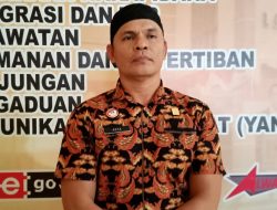 Lapas Baubau Mengusulkan 280 Napi Mendapat Remisi Hari Kemerdekaan RI