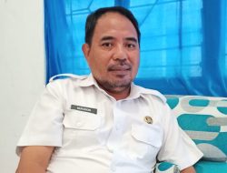 Pelayanan PDAM Baubau Normal, Empat Mesin Pompa Kembali Stabil