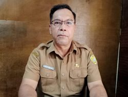 Dua Penyandang Disabilitas Lulus Bekerja Di Perusahaan Ritel, Disnaker Baubau Terus Fasilitasi Difabel Masuk Dunia Kerja