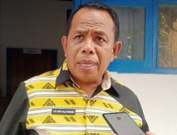 Baubau Expo Hadirkan UMKM Pada Momentum Hari Kemerdekaan