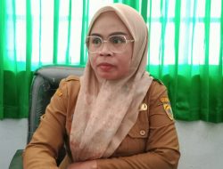 PUPR Baubau Sebut Pembangunan Septic Tank Kedap Untuk Mengurangi Tercemarnya Air Tanah