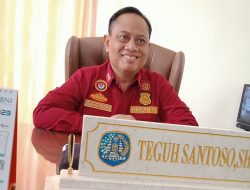 Cegah TPPO, Imigrasi Baubau Menunda Penerbitan Paspor 16 WNI