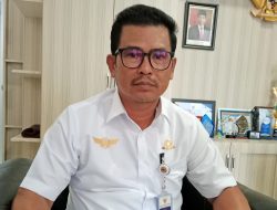 Arus Penumpang Bandara Baubau Selama Januari-Juli Capai 48 Ribu