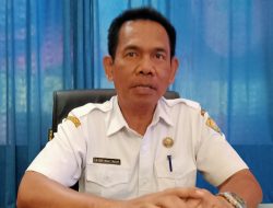 Satpol PP Baubau Siagakan Tiga Peleton Selama Baubau Expo Dalam Rangka HUT Kemerdekaan