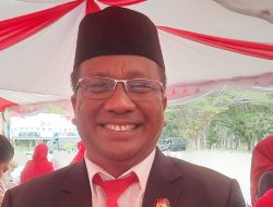 Sembilan Srikandi Sulawesi Tenggara Masuk DCS Anggota DPD RI