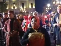 Kota Baubau Hadiri Kongres JKPI X di Semarang