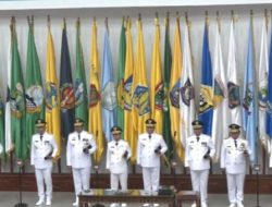 Mendagri Lantik Sembilan Penjabat Gubernur Termasuk Andap Budhi Untuk Sultra