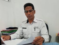 BPN Baubau Sebut Pengumpulan Data Administrasi Program PTSL Sudah 100 Persen