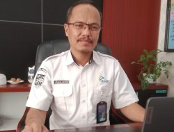 ASDP Baubau Belum Mengusulkan Lintasan Untuk KMP Oputa Yi Koo