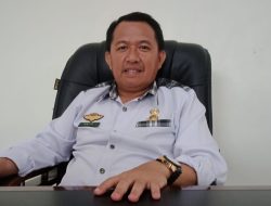 Dishub Baubau Optimis Terangi Ruang Publik Pantai Bone-bone