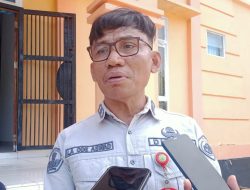 Pemkot Persiapan Perayaan HUT Baubau ke-482