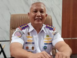 KSOP Baubau Tawarkan Pemda Bentuk Depo Peti Kemas